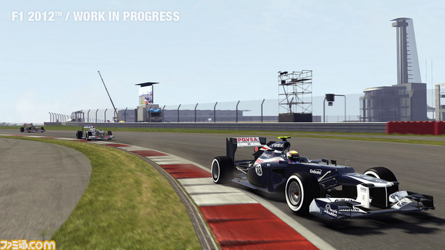 PC版『F1 2012』日本語版が10月4日発売決定_07