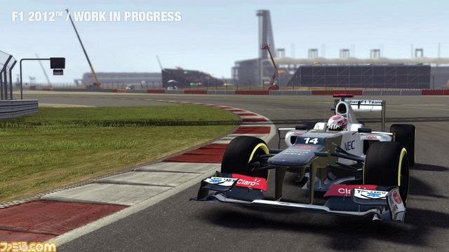 PC版『F1 2012』日本語版が10月4日発売決定_08