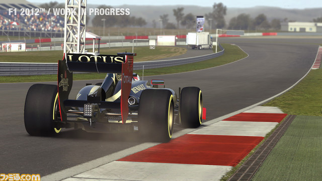 PC版『F1 2012』日本語版が10月4日発売決定_09