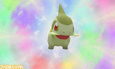 『ポケモン不思議のダンジョン ～マグナゲートと∞迷宮～』が2012年冬、ニンテンドー3DSで登場！【動画あり】_05