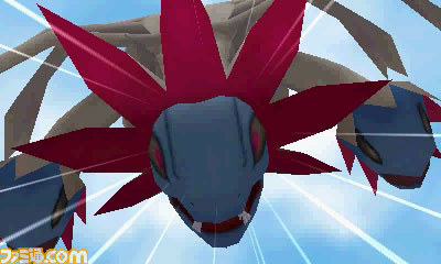 『ポケモン不思議のダンジョン ～マグナゲートと∞迷宮～』が2012年冬、ニンテンドー3DSで登場！【動画あり】_15