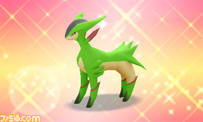 『ポケモン不思議のダンジョン ～マグナゲートと∞迷宮～』が2012年冬、ニンテンドー3DSで登場！【動画あり】_19