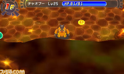 『ポケモン不思議のダンジョン ～マグナゲートと∞迷宮～』が2012年冬、ニンテンドー3DSで登場！【動画あり】_24