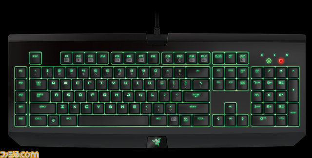 ゲーミングキーボードBlackWidowの2013年モデルや、ゲーミングマウスNaga Hexのレッドバージョンなどが国内発売決定_04