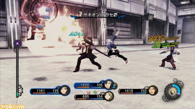 『テイルズ オブ エクシリア2』TGS2012などで楽しめる体験版のプレイリポートをお届け！_10