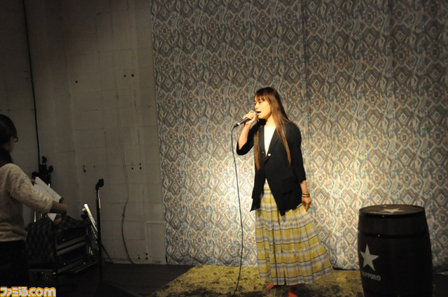 北海道で大いに盛り上がった、今井麻美『Limited Love』発売記念イベント_04