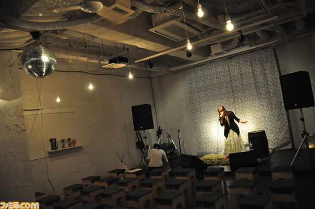 北海道で大いに盛り上がった、今井麻美『Limited Love』発売記念イベント_05