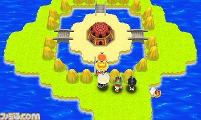 『電波人間のRPG 2』体験版&『電波人間のRPG』北米版の配信日決定、東京ゲームショウ2012にも出展_07