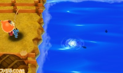 『電波人間のRPG 2』体験版&『電波人間のRPG』北米版の配信日決定、東京ゲームショウ2012にも出展_01