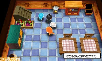 『電波人間のRPG 2』体験版&『電波人間のRPG』北米版の配信日決定、東京ゲームショウ2012にも出展_03