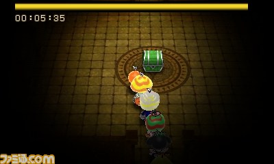 『電波人間のRPG 2』体験版&『電波人間のRPG』北米版の配信日決定、東京ゲームショウ2012にも出展_05