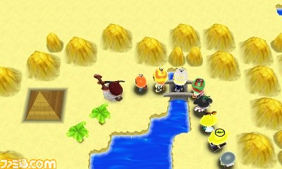 『電波人間のRPG 2』体験版&『電波人間のRPG』北米版の配信日決定、東京ゲームショウ2012にも出展_09