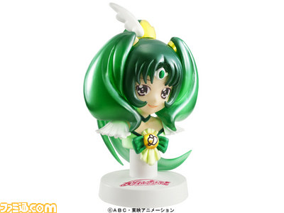 アニメ『スマイルプリキュア！』がマスコレに初登場、プレミアムバンダイ限定販売_06