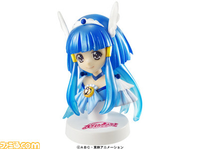 アニメ『スマイルプリキュア！』がマスコレに初登場、プレミアムバンダイ限定販売_03