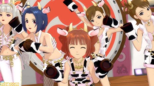 『アイドルマスター シャイニーフェスタ』発表記念、『アイドルマスター2』DLCプライスダウンセール第3弾の詳細を公開_08