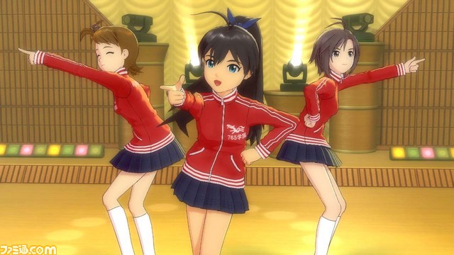 『アイドルマスター シャイニーフェスタ』発表記念、『アイドルマスター2』DLCプライスダウンセール第3弾の詳細を公開_09