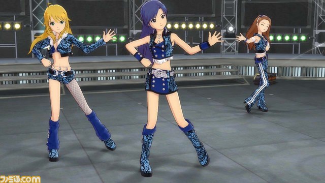 『アイドルマスター シャイニーフェスタ』発表記念、『アイドルマスター2』DLCプライスダウンセール第3弾の詳細を公開_02