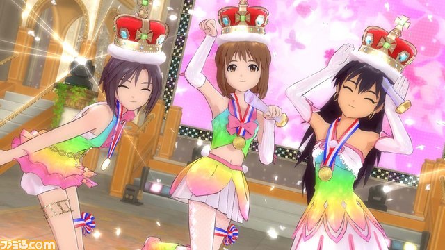 『アイドルマスター シャイニーフェスタ』発表記念、『アイドルマスター2』DLCプライスダウンセール第3弾の詳細を公開_04