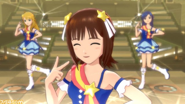 『アイドルマスター シャイニーフェスタ』発表記念、『アイドルマスター2』DLCプライスダウンセール第3弾の詳細を公開_06