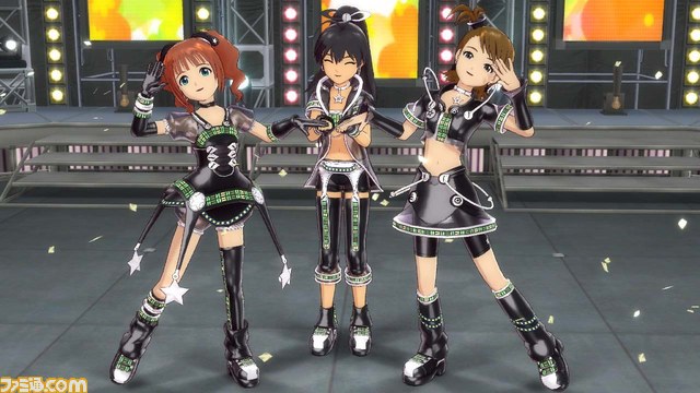 『アイドルマスター シャイニーフェスタ』発表記念、『アイドルマスター2』DLCプライスダウンセール第3弾の詳細を公開_07