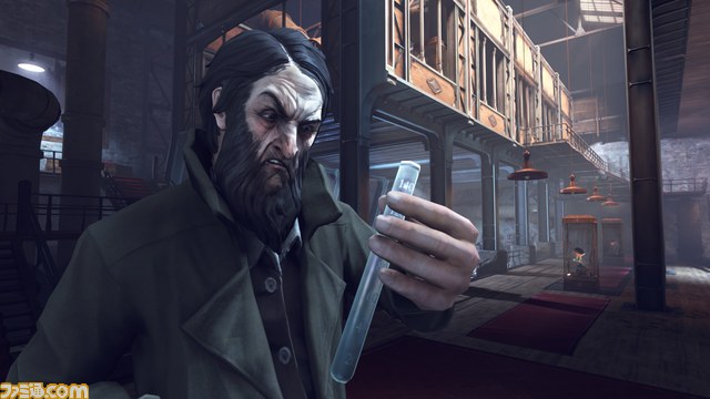 なぜ私は『Dishonored（ディスオナード）』に注目するのか？　数々の挑戦から生まれたアーティスティックなステルスアクション【プレイインプレッション】_08