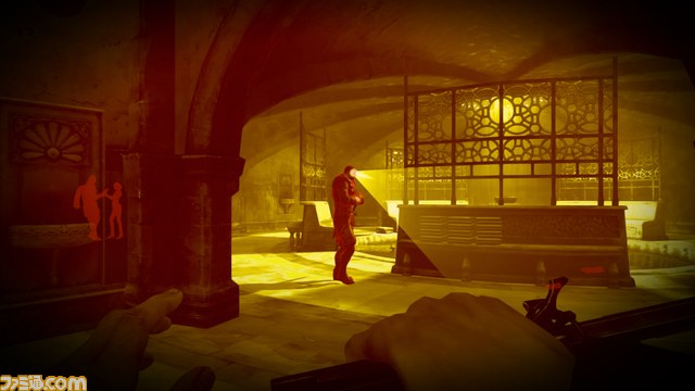 なぜ私は『Dishonored（ディスオナード）』に注目するのか？　数々の挑戦から生まれたアーティスティックなステルスアクション【プレイインプレッション】_11