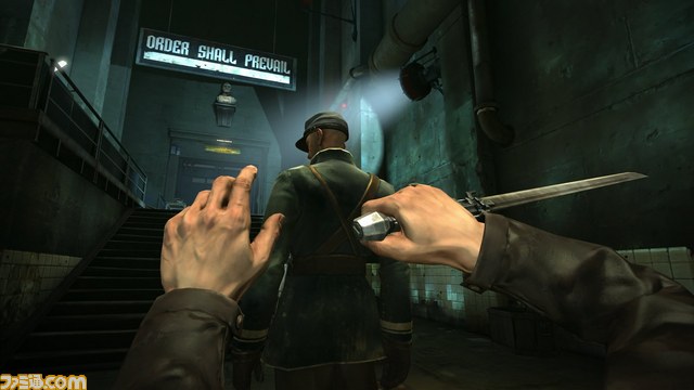 なぜ私は『Dishonored（ディスオナード）』に注目するのか？　数々の挑戦から生まれたアーティスティックなステルスアクション【プレイインプレッション】_14