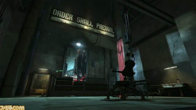 なぜ私は『Dishonored（ディスオナード）』に注目するのか？　数々の挑戦から生まれたアーティスティックなステルスアクション【プレイインプレッション】_15