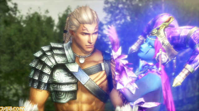 『真・三國無双 MULTI RAID(マルチレイド) 2 HD Version』のダウンロード版が発売決定_01