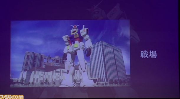 コンセプトは戦うガンプラ！　『ガンダムブレイカー』がPS3＆PS Vita向けに発表_04