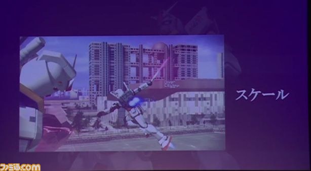 コンセプトは戦うガンプラ！　『ガンダムブレイカー』がPS3＆PS Vita向けに発表_05
