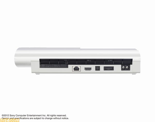 新型プレイステーション3の詳細なスペックが判明、スライド式のディスクカバーを採用_01