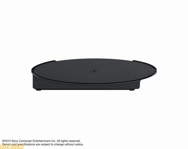 新型プレイステーション3の詳細なスペックが判明、スライド式のディスクカバーを採用_11