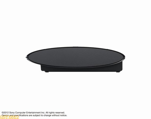 新型プレイステーション3の詳細なスペックが判明、スライド式のディスクカバーを採用_14