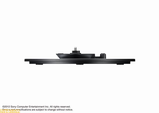 新型プレイステーション3の詳細なスペックが判明、スライド式のディスクカバーを採用_18