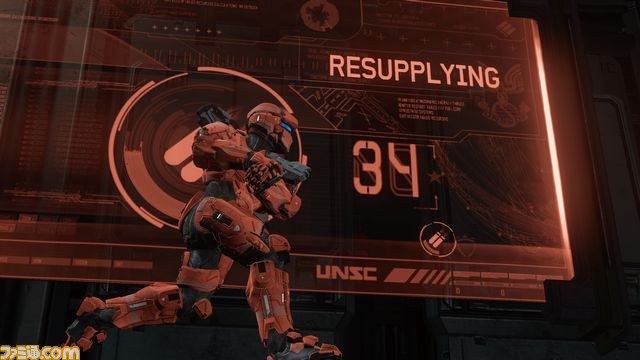 Halo 4』スタジオツアー その4】全世界のスパルタン戦士が激突する“ウォーゲーム”の新ルールが明らかに - ファミ通.com