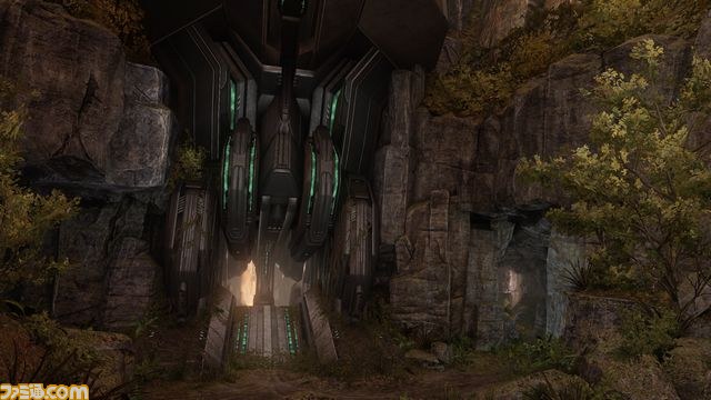 【『Halo 4』スタジオツアー その4】全世界のスパルタン戦士が激突する“ウォーゲーム”の新ルールが明らかに_20