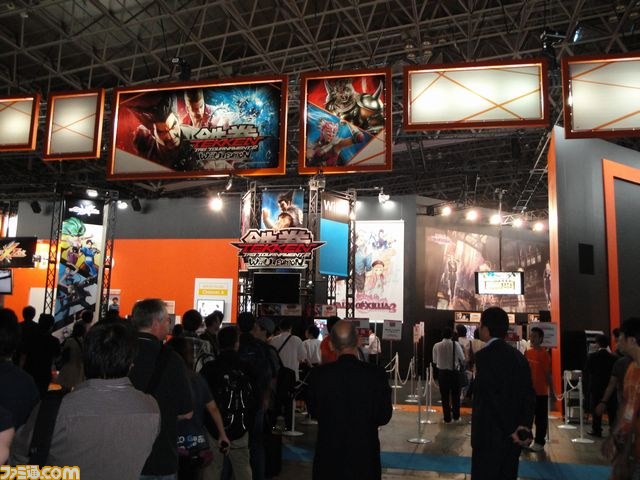 バンダイナムコゲームスブース【ブースリポート】【TGS2012】_03