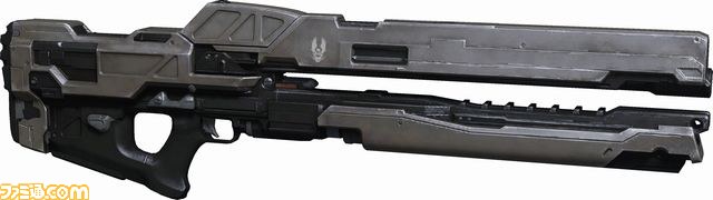 【『Halo 4』スタジオツアー その5】主要キャラ、コヴナント、武器などの最新ビジュアルを一挙公開_47