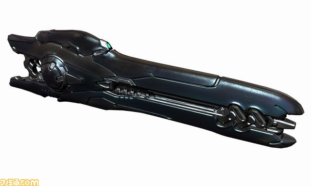 【『Halo 4』スタジオツアー その5】主要キャラ、コヴナント、武器などの最新ビジュアルを一挙公開_03