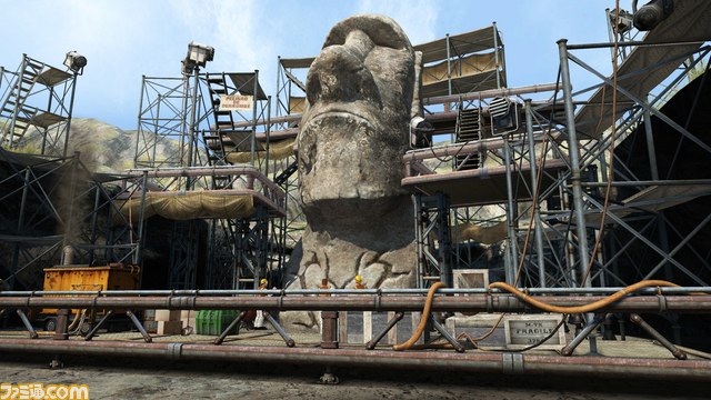 『鉄拳タッグトーナメント2』新たなダウンロードコンテンツを10月9日より無料配信!_10