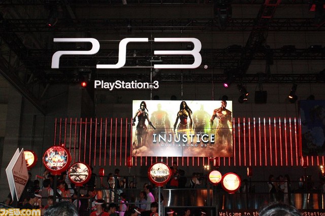 ソニー・コンピュータエンタテインメントジャパンブース【ブースリポート】【TGS2012】_03
