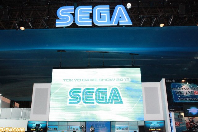 セガブース【ブースリポート】【TGS2012】_04