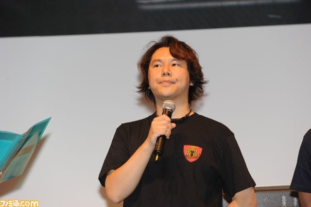 『バイオハザード6』発売直前スペシャルステージリポート【TGS2012】_01