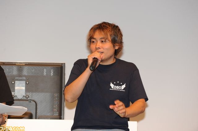 『バイオハザード6』発売直前スペシャルステージリポート【TGS2012】_03