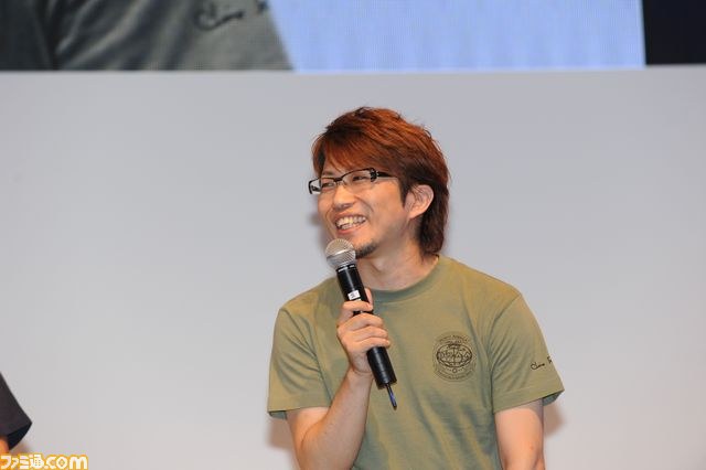 『バイオハザード6』発売直前スペシャルステージリポート【TGS2012】_08