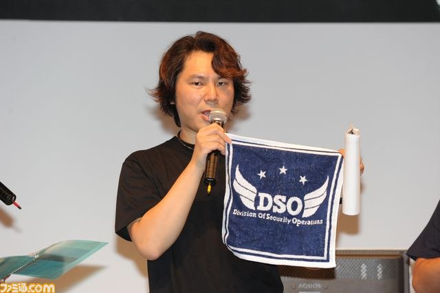 『バイオハザード6』発売直前スペシャルステージリポート【TGS2012】_09