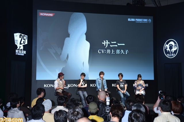 コジプロステージイベントで気になる情報続々！　イベントの詳細をリポート【TGS 2012】_05
