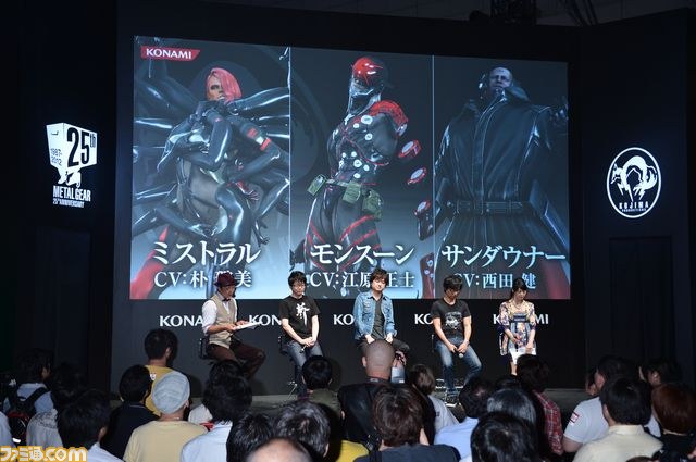 コジプロステージイベントで気になる情報続々！　イベントの詳細をリポート【TGS 2012】_06