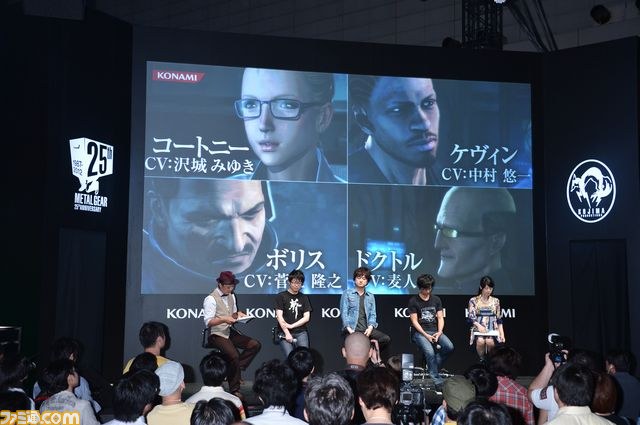 コジプロステージイベントで気になる情報続々！　イベントの詳細をリポート【TGS 2012】_07